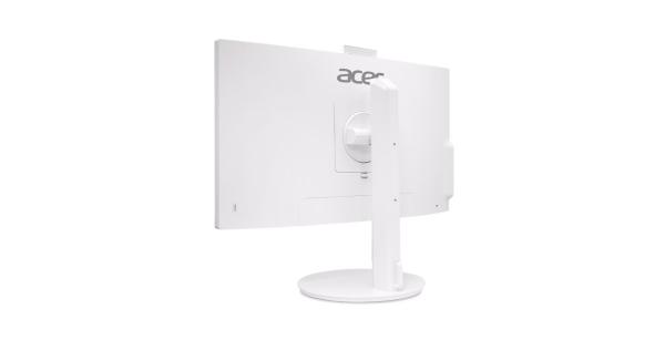 Acer Aspire/ C24A-GRPL_JUWCI513420H_90W/ 23, 8"/ FHD/ i5-13420H/ 16GB/ 1TB/ Intel int/ W11H/ Biela/ 2R 
