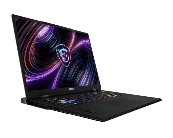 MSI Raider/ 18 HX A2WI-1282CZ/ U9-290HXP/ 18"/ 2560x1600/ 32GB/ 2TB/ RTX 5080/ W11H/ Black/ 2R 