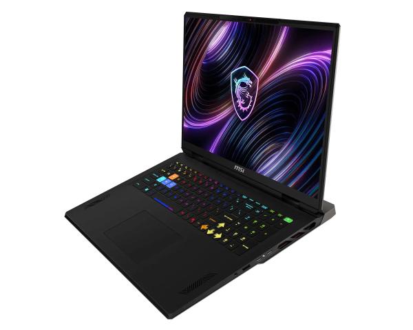 MSI Raider/ 18 HX A2WI-1282CZ/ U9-290HXP/ 18"/ 2560x1600/ 32GB/ 2TB/ RTX 5080/ W11H/ Black/ 2R 