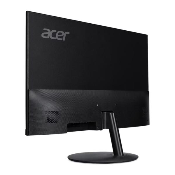 Acer/ SA322QUEbmiipx/ 31, 5"/ IPS/ QHD/ 100Hz/ 1ms/ Čierna/ 2R 
