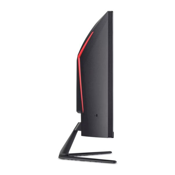 Acer Nitro/ ED340CUR W0bmiipx/ 34"/ VA/ UWQHD/ 240Hz/ 1ms/ Čierna/ 2R 
