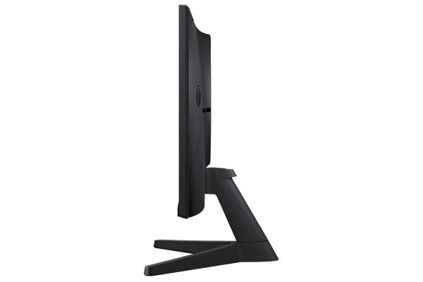 Samsung Odyssey G3/ LS24HG302EUXEN/ 24"/ IPS/ FHD/ 200Hz/ 1ms/ Čierna/ 3R 