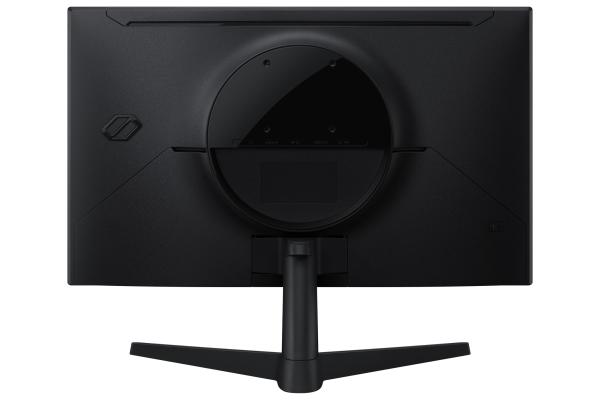 Samsung Odyssey G3/ LS24HG302EUXEN/ 24"/ IPS/ FHD/ 200Hz/ 1ms/ Čierna/ 3R 