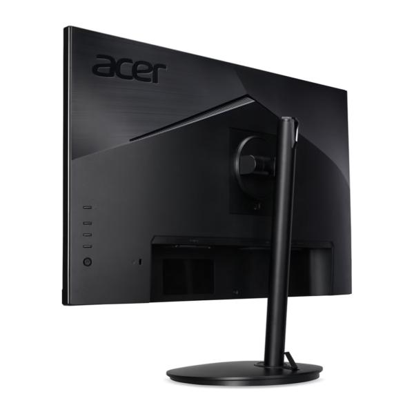 Acer Vero/ CB272 P6bmiprx/ 27"/ IPS/ FHD/ 144Hz/ 1ms/ Čierna/ 2R 