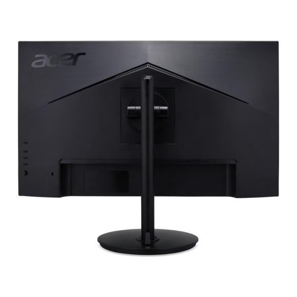 Acer Vero/ CB272 P6bmiprx/ 27"/ IPS/ FHD/ 144Hz/ 1ms/ Čierna/ 2R 