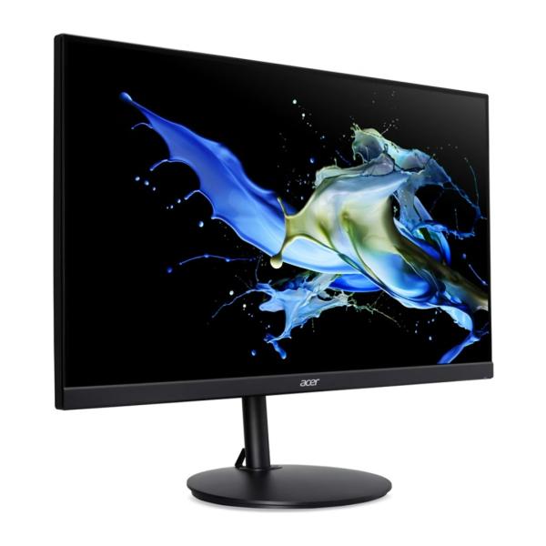 Acer Vero/ CB272 P6bmiprx/ 27"/ IPS/ FHD/ 144Hz/ 1ms/ Čierna/ 2R 