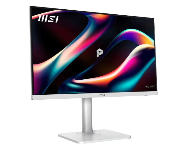 MSI PRO MAX/ 271QPHW E14/ 27"/ IPS/ QHD/ 144Hz/ 1ms/ Čierna/ 3R 