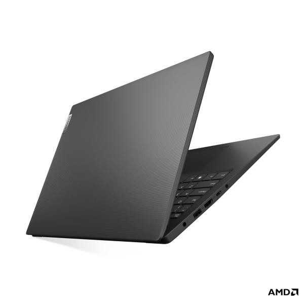 Lenovo V/ G6 ARP/ R3-110/ 15, 6"/ FHD/ 16GB/ 512GB/ AMD int/ W11H/ Black/ 2R 