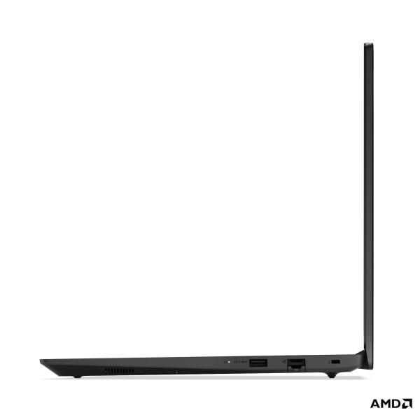 Lenovo V/ G6 ARP/ R3-110/ 15, 6"/ FHD/ 16GB/ 512GB/ AMD int/ W11H/ Black/ 2R 