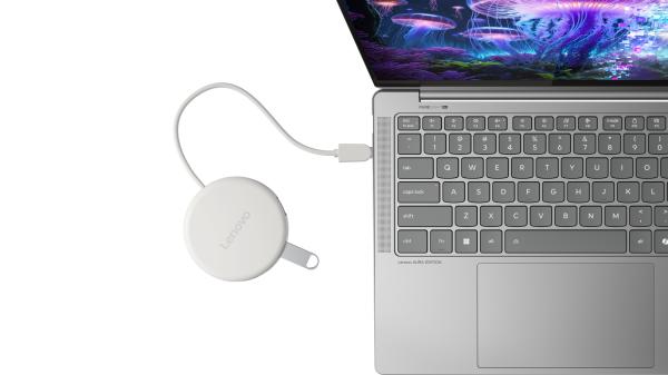 Lenovo Slim USB-C 3.2 Hub 