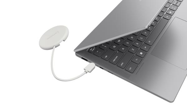 Lenovo Slim USB-C 3.2 Hub 