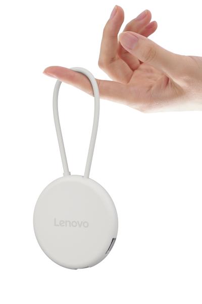 Lenovo Slim USB-C 3.2 Hub 