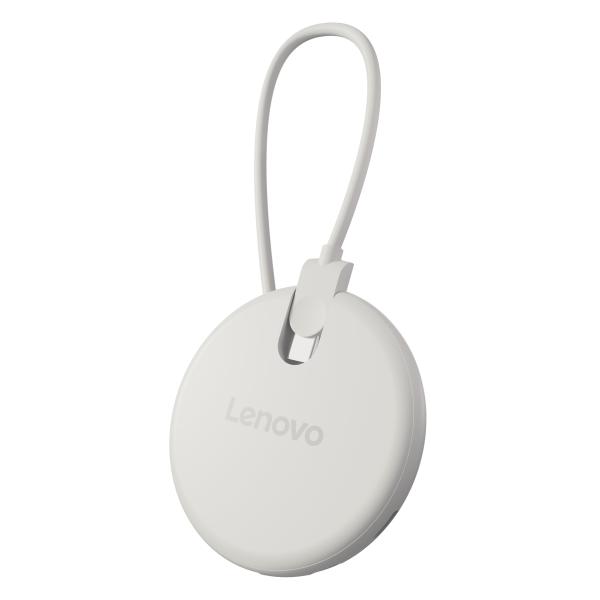Lenovo Slim USB-C 3.2 Hub 