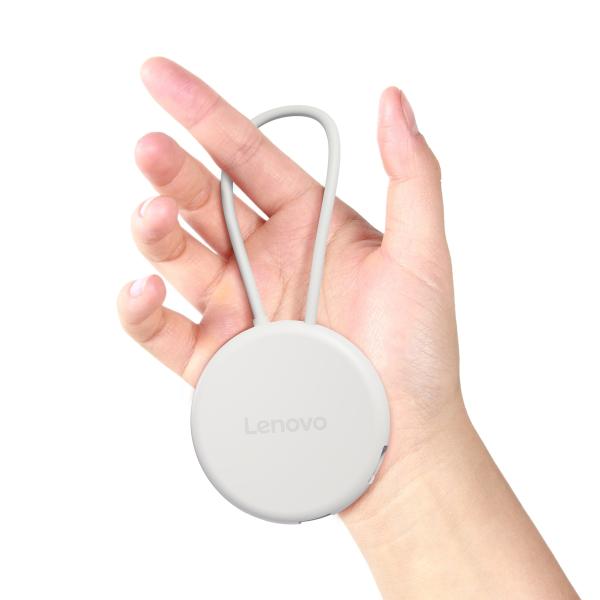 Lenovo Slim USB-C 3.2 Hub 