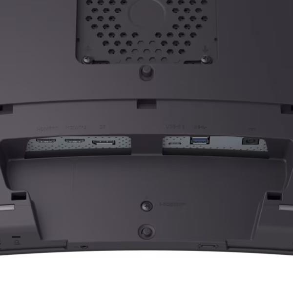 LG UltraGear/ 45GX950B-B/ 44, 5"/ OLED/ wUHD/ 165Hz/ 0, 03ms/ Čierna/ 2R 