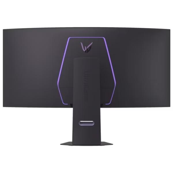 LG UltraGear/ 45GX950B-B/ 44, 5"/ OLED/ wUHD/ 165Hz/ 0, 03ms/ Čierna/ 2R 