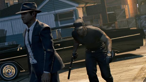 ESD Mafia III Definitive Edition 