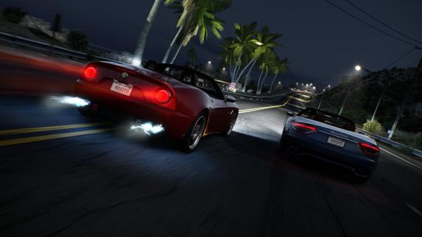 ESD Need for Speed Hot Pursuit Remastered 