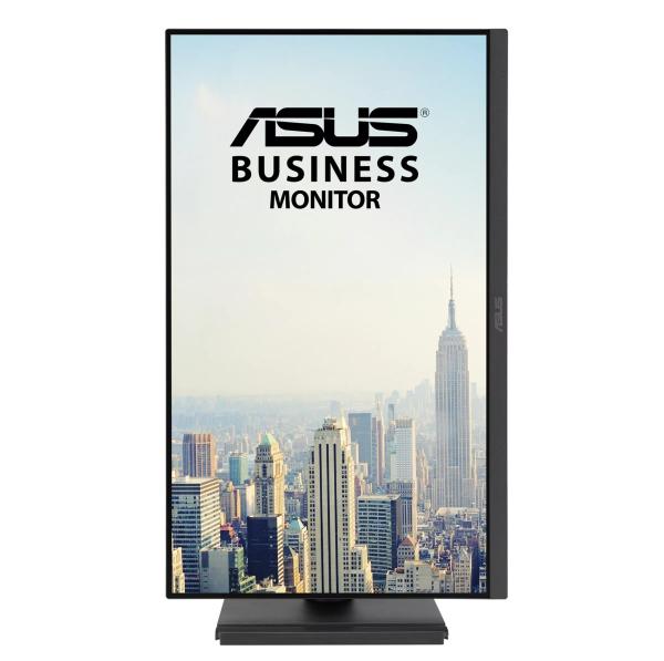 ASUS/ VA279QGSE/ 27"/ IPS/ FHD/ 120Hz/ 1ms/ Čierna/ 3R 