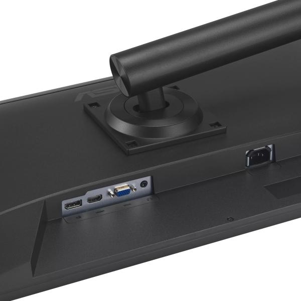 ASUS/ VA279QGSE/ 27"/ IPS/ FHD/ 120Hz/ 1ms/ Čierna/ 3R 