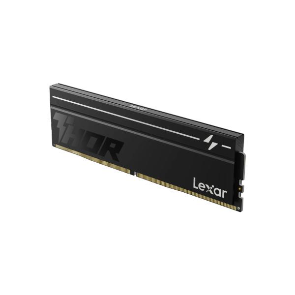 Lexar THOR 2.0 8GB DDR5 6000MHz CL38 