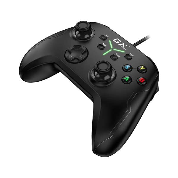 GENIUS GX Gaming gamepad GX-21UV 