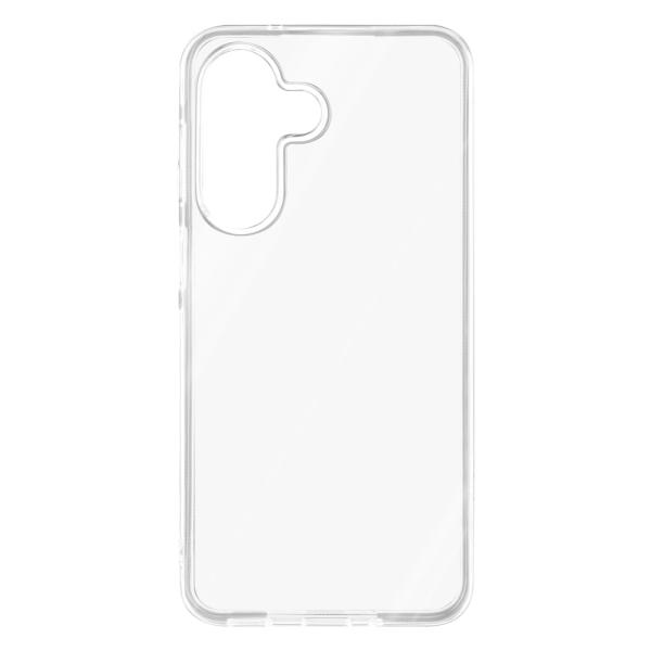 Tactical TPU Kryt pre Samsung Galaxy S26 FE Transparent 