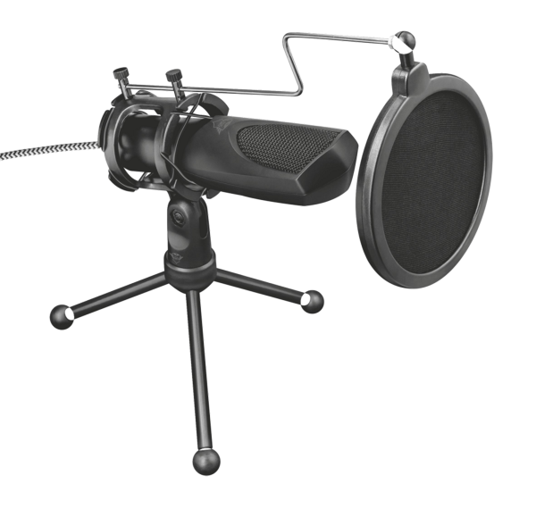 TRUST GXT232 MANTIS MICROPHONE