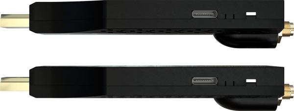 PremiumCord HDMI Wireless ext fullHD na 150m 