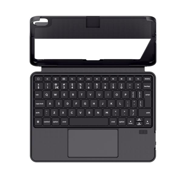 TRUST LYNOR KEYBOARD FOLIO US 