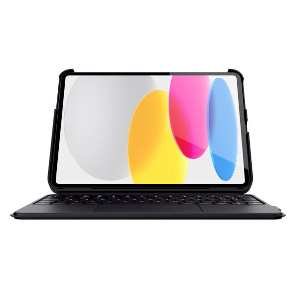 TRUST LYNOR KEYBOARD FOLIO US 