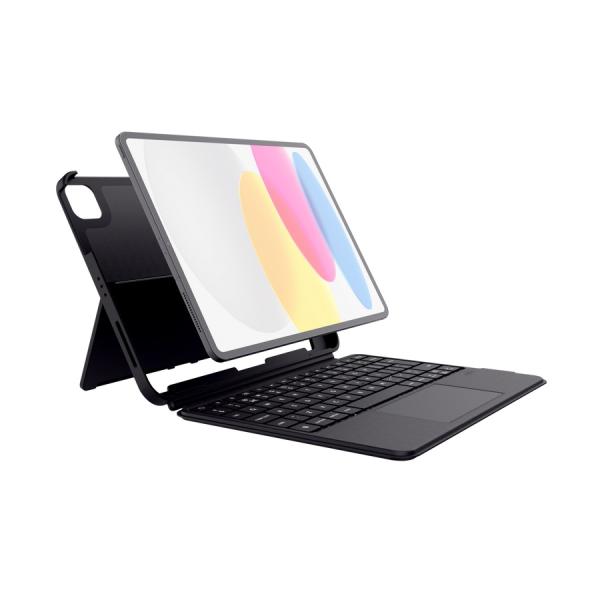 TRUST LYNOR KEYBOARD FOLIO US 