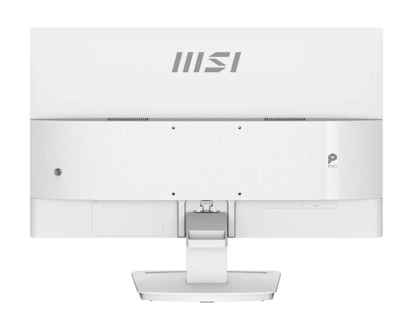 MSI Pro/ MP241W E14V/ 23, 8"/ VA/ FHD/ 144Hz/ 1ms/ Biela/ 3R 