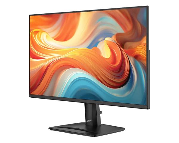 MSI Pro/ MP245 E14VL/ 23, 8"/ VA/ FHD/ 144Hz/ 1ms/ Čierna/ 3R 
