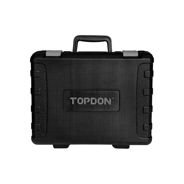 TOPDON TC005 termálna infra kamera 