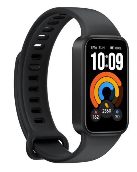 Xiaomi Smart Band 11 Active Black 