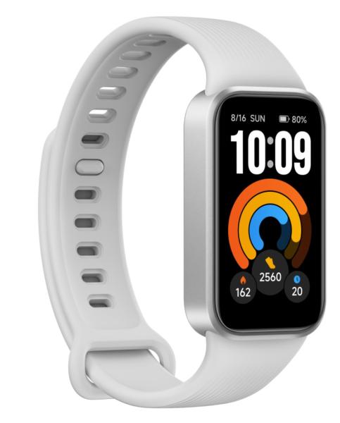 Xiaomi Smart Band 11 Active Gray 