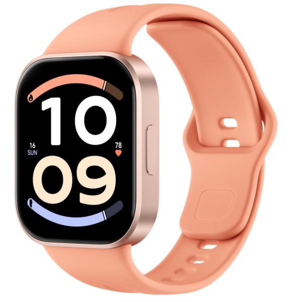 Xiaomi Redmi Watch 6 Active/ 44, 5/ Šport Band/ Sunset Orange 