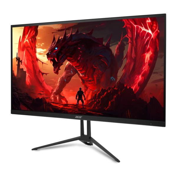 23, 8" Acer Nitro KG243YS1, FHD, IPS LED, 180Hz, 250cd 