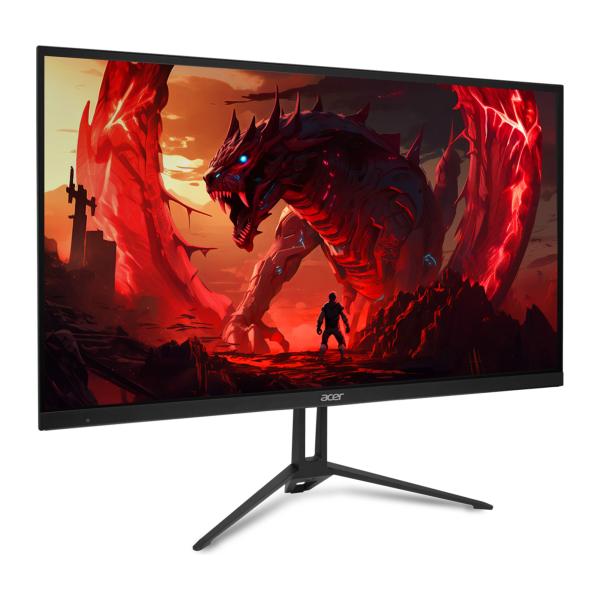 23, 8" Acer Nitro KG243YS1, FHD, IPS LED, 180Hz, 250cd 
