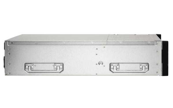 QNAP ES1686Adc-2142IT-128G (Duálny radič, 2x Xeon, 2x 64GB RAM, 16x 3, 5"/ 2, 5" SAS & U.2/ U.3) 