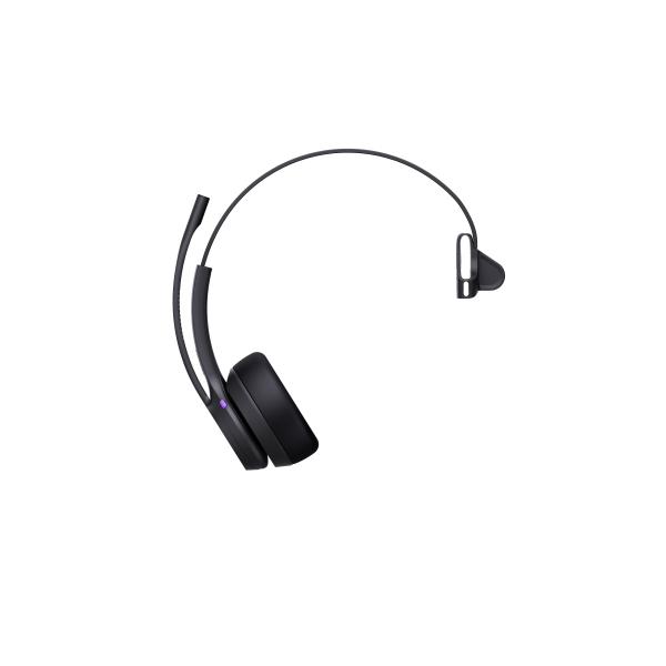 Yealink ZenOffice32 Mono slúchadlá, BT, USB C/ A + 