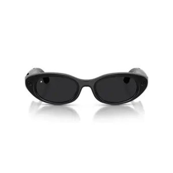 Meta Starfire Kylie Edition, Classic Black/ Clear to Grey Transitions 
