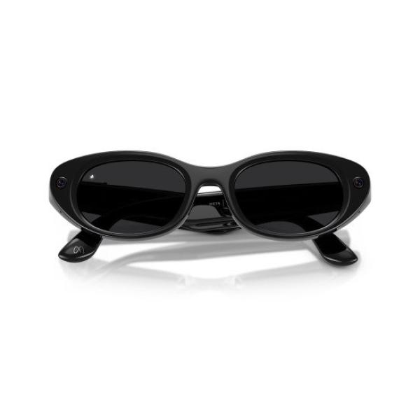 Meta Starfire Kylie Edition, Classic Black/ Black 