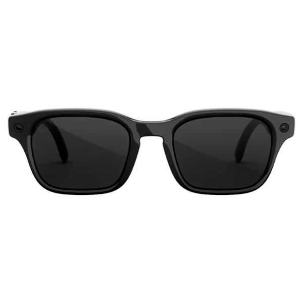 Meta Adventurer, Classic Black/ Clear to Grey Transitions 