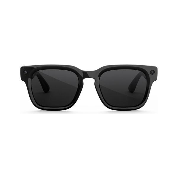 Meta Fury, Classic Black/ Clear to Grey Transitions 