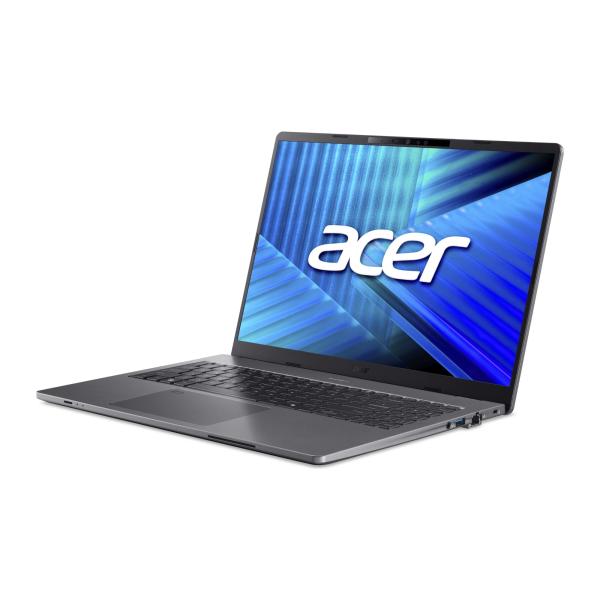 Acer TravelMate P2 16/ TMP216-42-TCO-R3JU/ R5PRO-230/ 16"/ WUXGA/ 16GB/ 512GB/ AMD int/ W11P/ Gray/ 2R 