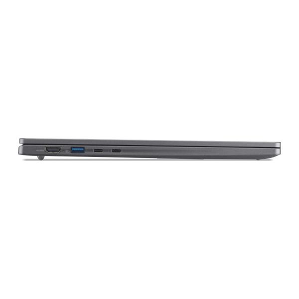 Acer TravelMate P2 16/ TMP216-42-TCO-R3JU/ R5PRO-230/ 16"/ WUXGA/ 16GB/ 512GB/ AMD int/ W11P/ Gray/ 2R 
