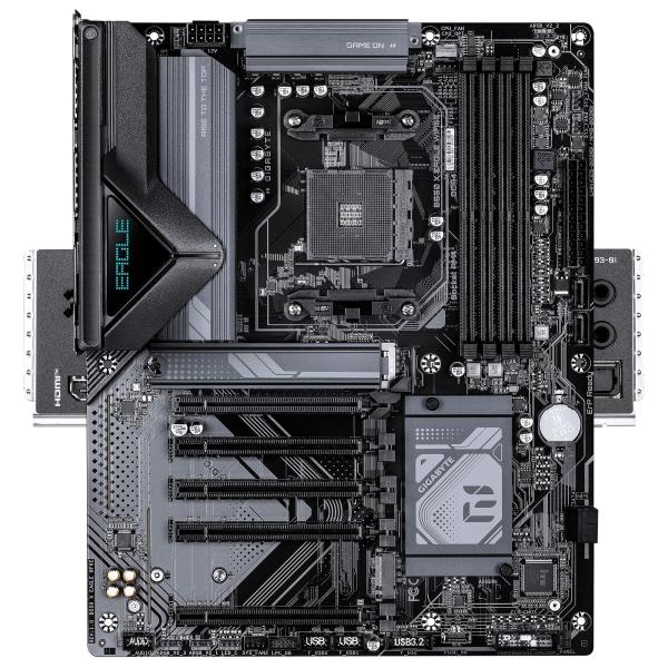 Gigabyte B550 X EAGLE WIFI6E/ AM4/ ATX 