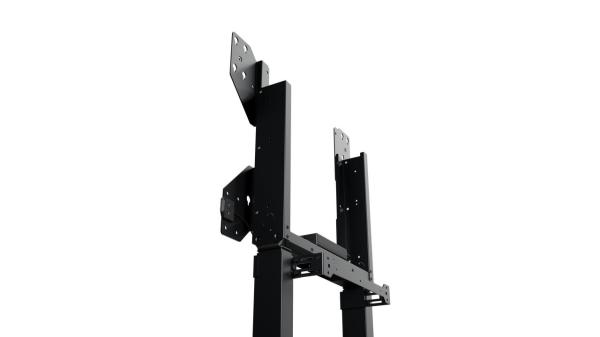 Držiak MEBIKON eQLift Next Wall/ Floor Compact 60 mm 